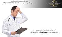 Ganim Injury Lawyers image 2